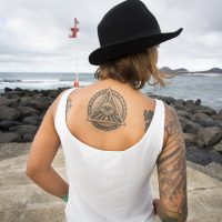 Tattoo. Provocation sous la peau - 7 Islands Magazine