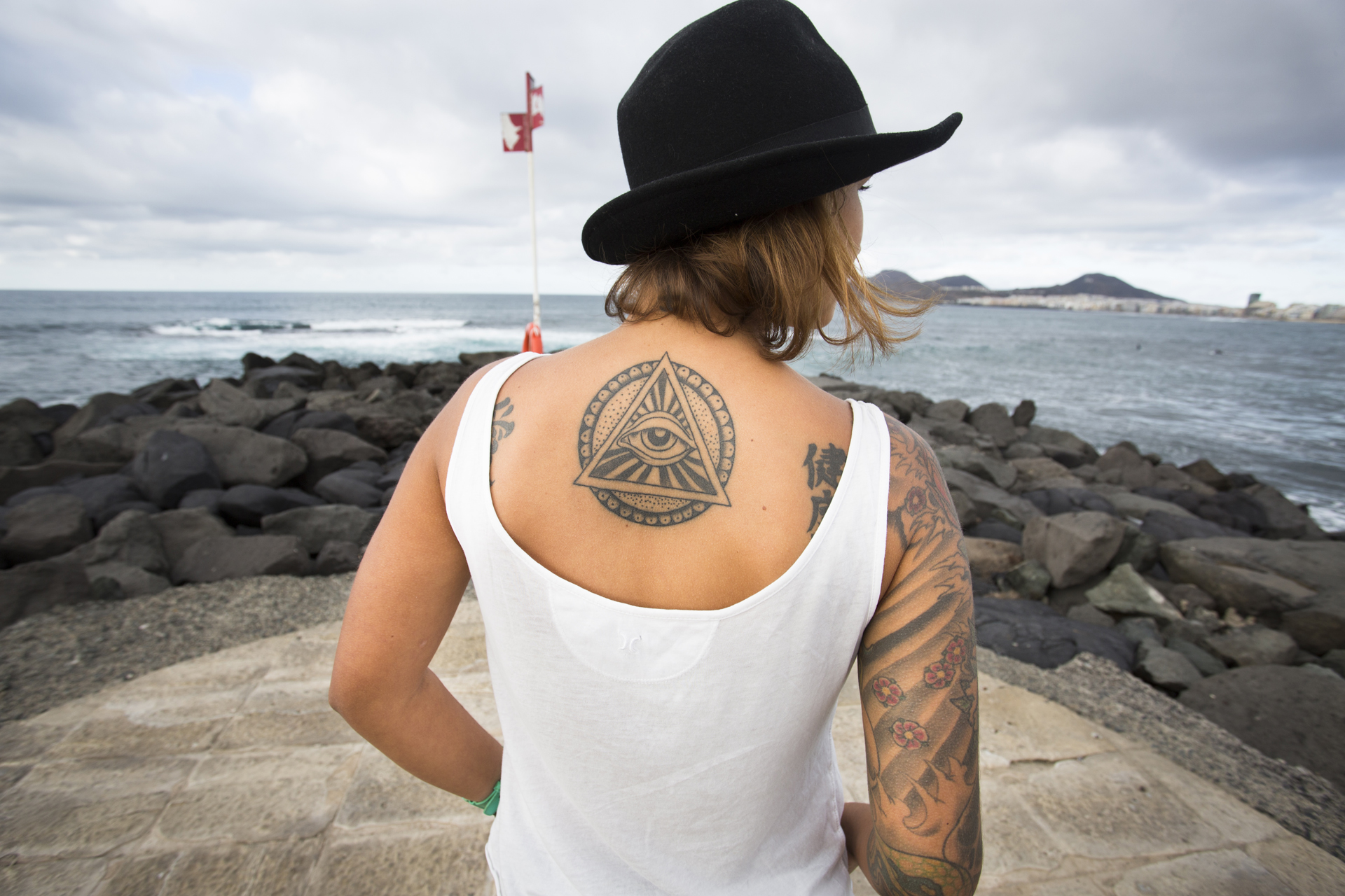 Tattoo. Provokation unter der Haut - 7 Islands Magazine