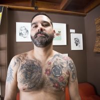 Tattoo. Provocación bajo la piel - 7 Islands Magazine