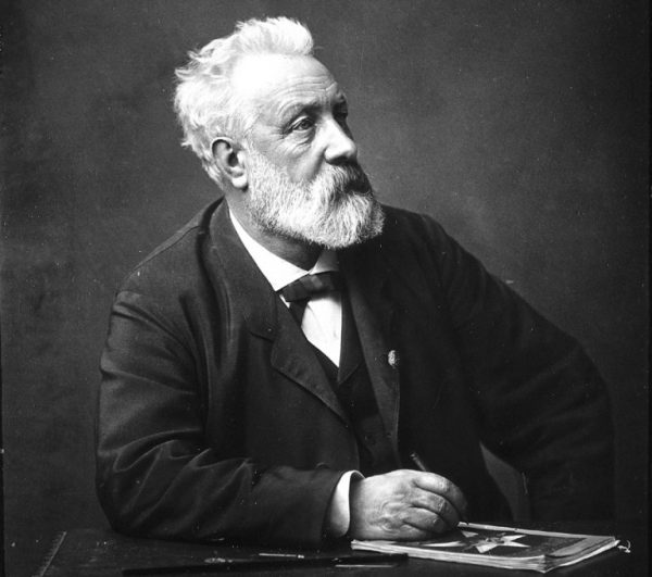 Jules Verne (1892)