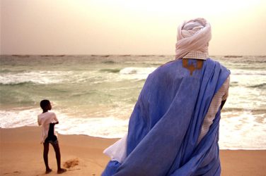 África: tan cerca, tan lejos. Nouadibou, Mauritania 7 Islands Magazine