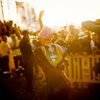 Finishers o el Ironman de Silvia Domínguez - 7 Islands Magazine -