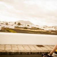 Finishers o el Ironman de Silvia Domínguez