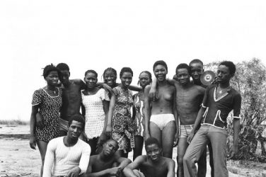 Malick Sidibé, el ojo y la alegría de África - 7 Islands Magazine