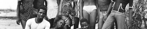 Malick Sidibé, el ojo y la alegría de África - 7 Islands Magazine