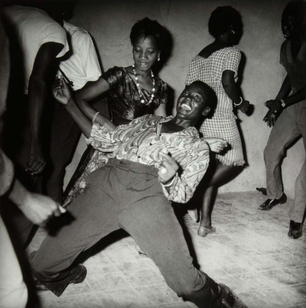 Regardez-moi (Look at me), Malick Sidibé, 1962
