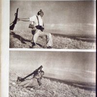 El miliciano muerto: la fotografía símbolo de la Guerra Civil