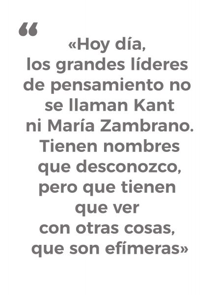 Marifé Santiago Bolaños: «Los poetas son los primeros legisladores» - 7iM