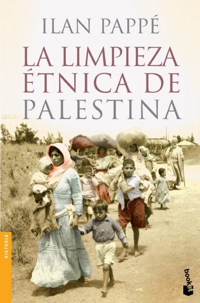 Historia de Palestina: cinco libros imprescindibles