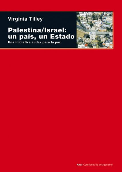 Historia de Palestina: cinco libros imprescindibles