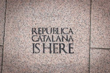independentismo, Cataluña, nacionalismos, España