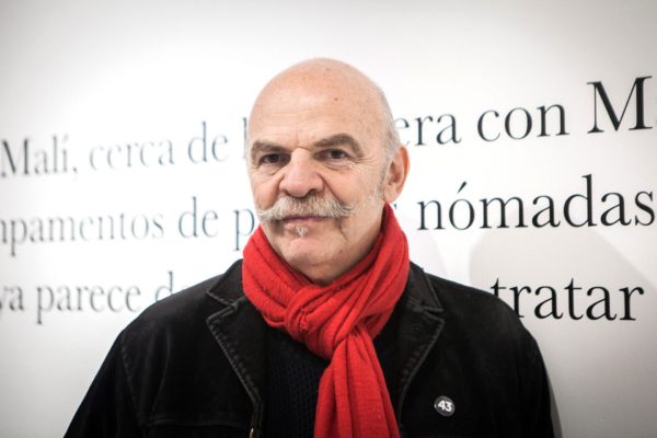 Martín Caparrós, Nómadas, Periodismo, Rodolfo Walsh