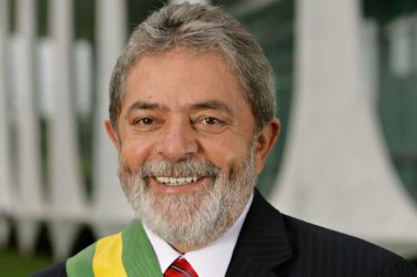 Lula da Silva, Brasil, prisión